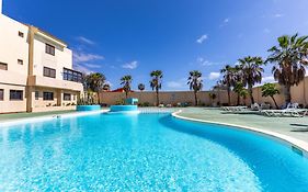 Gmar House relax y naturaleza